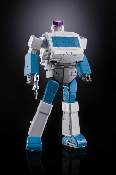 X-Transbots MX-48S Ratliff Shattered Version