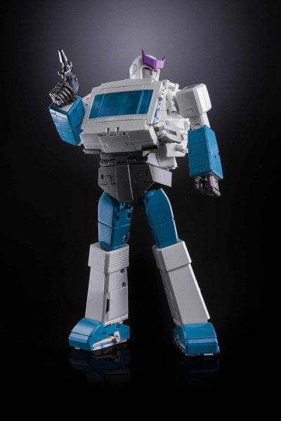 X-Transbots MX-48S Ratliff Shattered Version