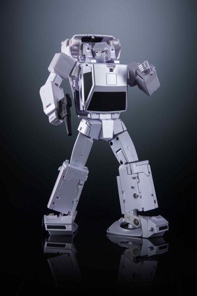 X-Transbots Master X MX-28 Fast