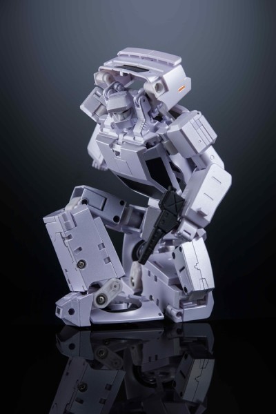 X-Transbots Master X MX-28 Fast