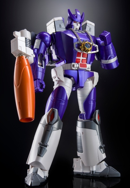 X-Transbots MX-4 Abaddon