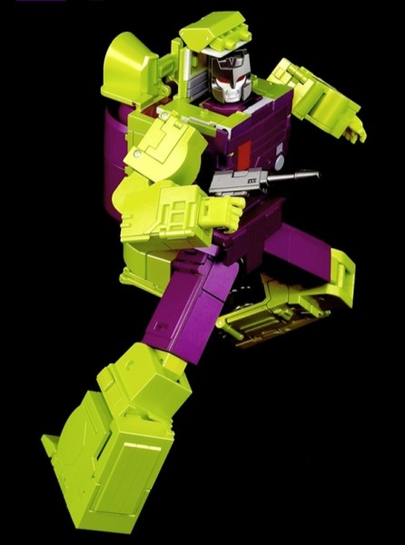 Fans Toys FT-32E Hadid