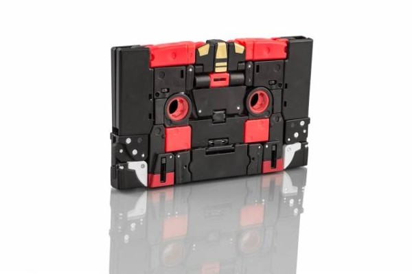 Mastermind Creations REmix RMX-07 Riot Reissue