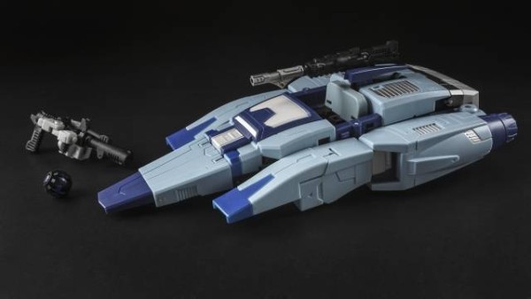 Unique Toys Y-02 Buzzing (Runman)