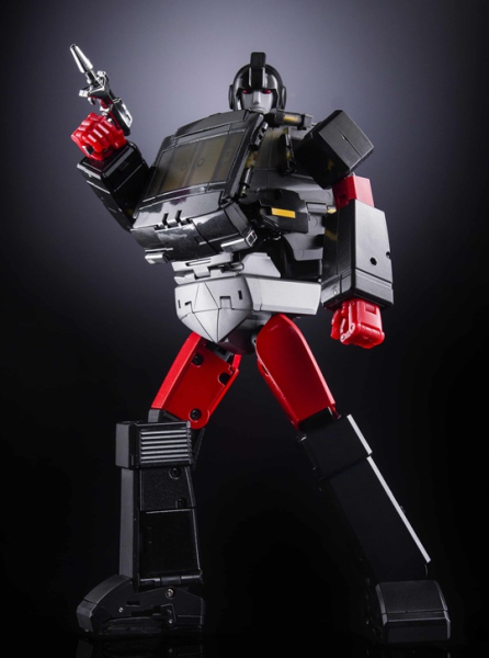 X-Transbots MX-47S Ron Shattered Version