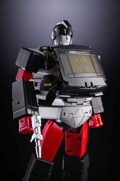 X-Transbots MX-47S Ron Shattered Version