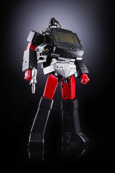 X-Transbots MX-47S Ron Shattered Version