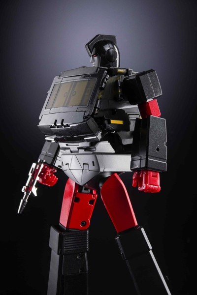 X-Transbots MX-47S Ron Shattered Version