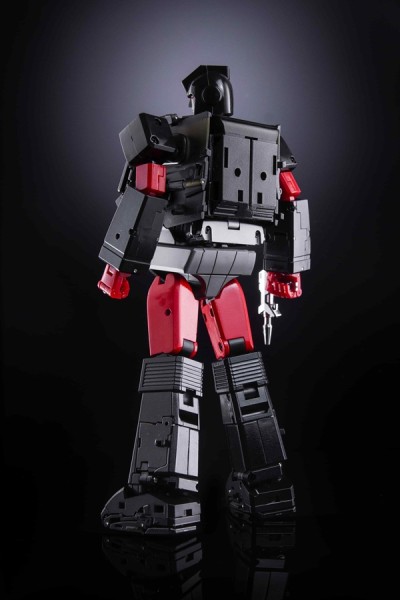 X-Transbots MX-47S Ron Shattered Version