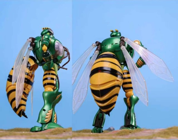Robot Toys RT-D02 Beedrill