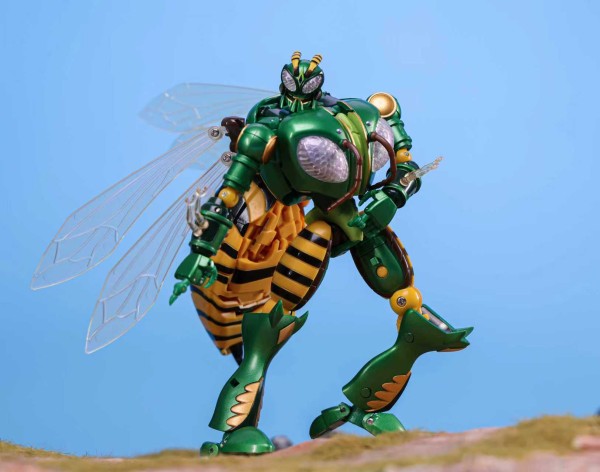 Robot Toys RT-D02 Beedrill
