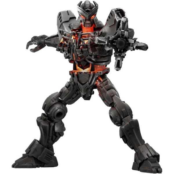 Blokees Transformers ROTB Classic Class Scourge (CC-03)