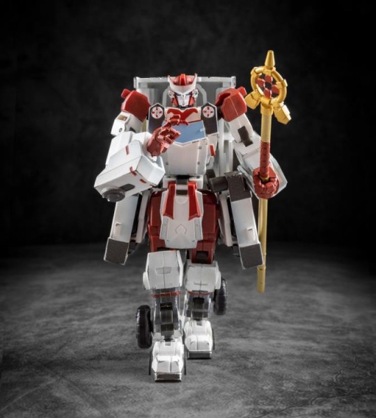 Iron Factory IF-EX57 Sekijoujien