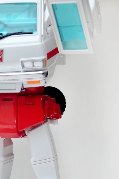 Shadow Fisher SFM-04 MP-30 Ratchet Upgrade Kit