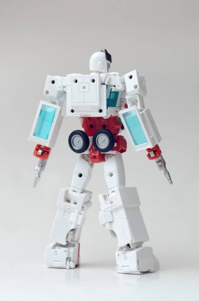 Shadow Fisher SFM-04 MP-30 Ratchet Upgrade Kit