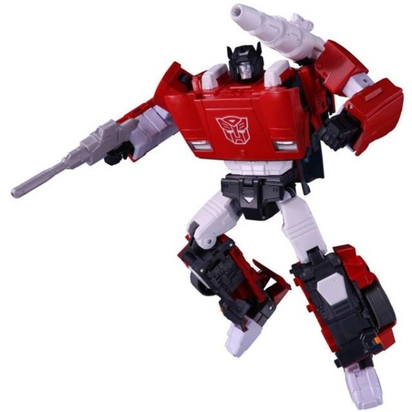 Masterpiece MP-12+ Anime Color Sideswipe