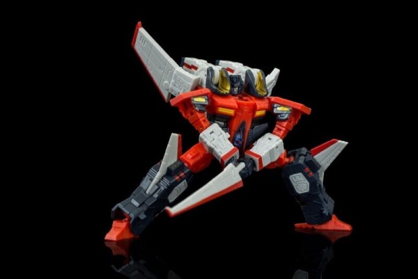 Mechanical Skull Studio MSS-01 Sirius The Solo-Wing