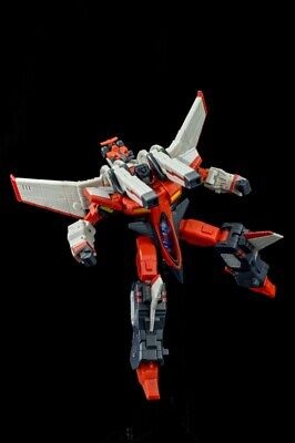 Mechanical Skull Studio MSS-01 Sirius The Solo-Wing