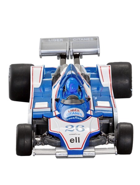 Mastermind Creations OX Perfection Series PS-01A Sphinx Alternative (Reissue)