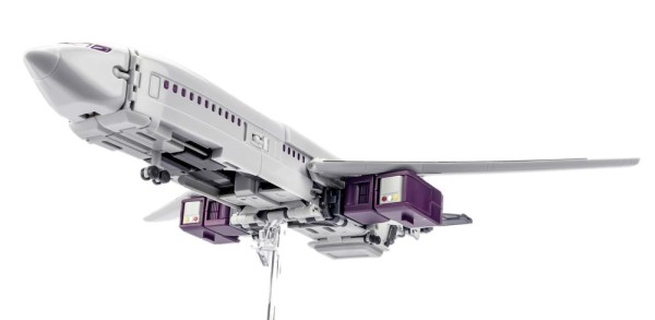 KFC Eavi Metal Phase 11-A Stratotanker