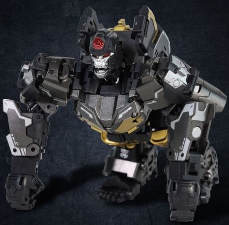 Cang-Toys CY-Mini-05 Thormini