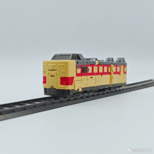 SiYang Culture SY-02 Mountain and Greenland