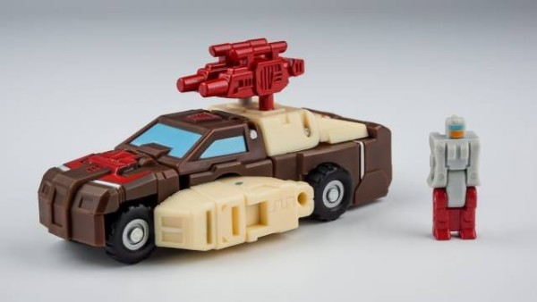 Unique Toys YM-01 Tom & Jerry