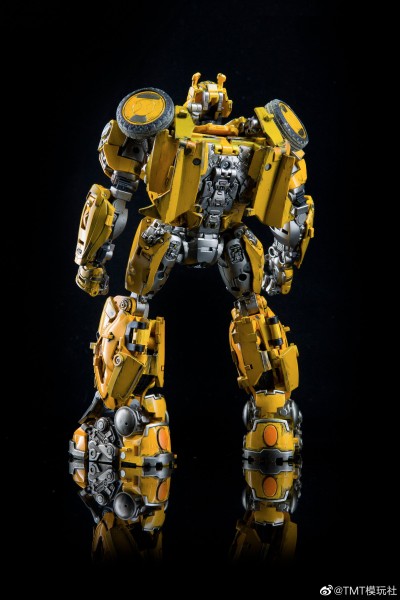 MTM Model Play Club CYBEE TMT-01