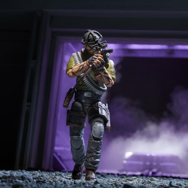 G.I. Joe Classified Series Tunnel Rat