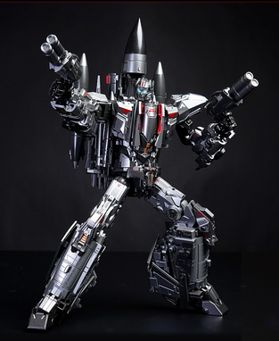 DreamStar DST01-004 Top Raid