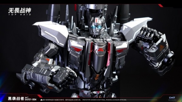 DreamStar DST01-004 Top Raid