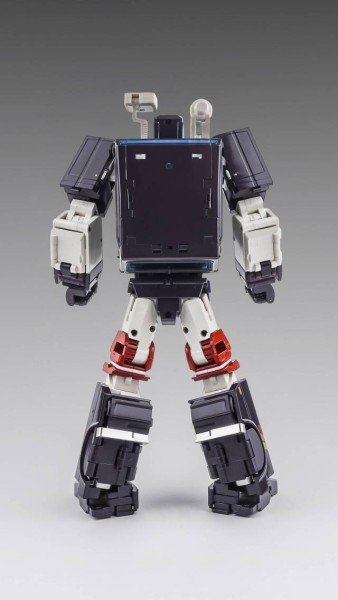 X-Transbots MX-8T Aegis Toon Version