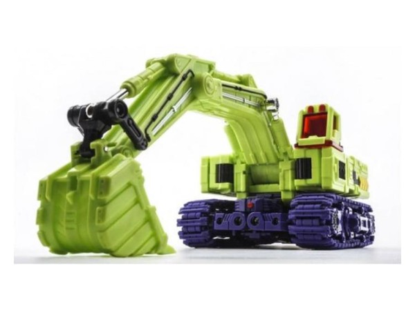 Toyworld TW-C02 Unearth