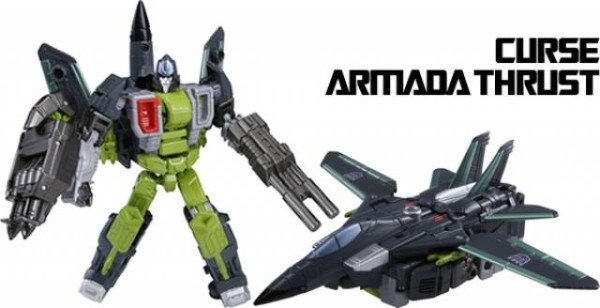 Unite Warriors UW-06 Grand Galvatron