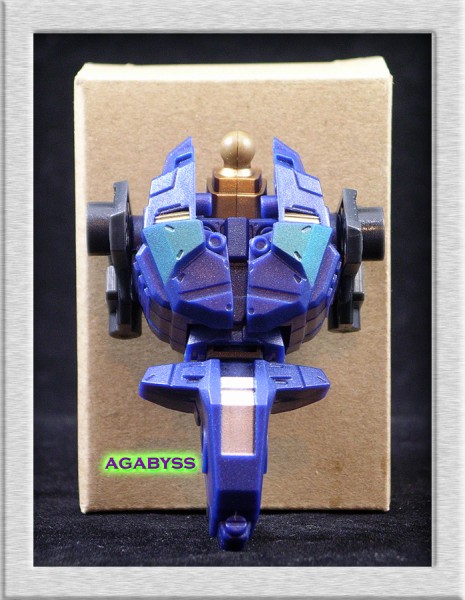 FansProject Lost Exo Realm LER-03 Volar & Velos