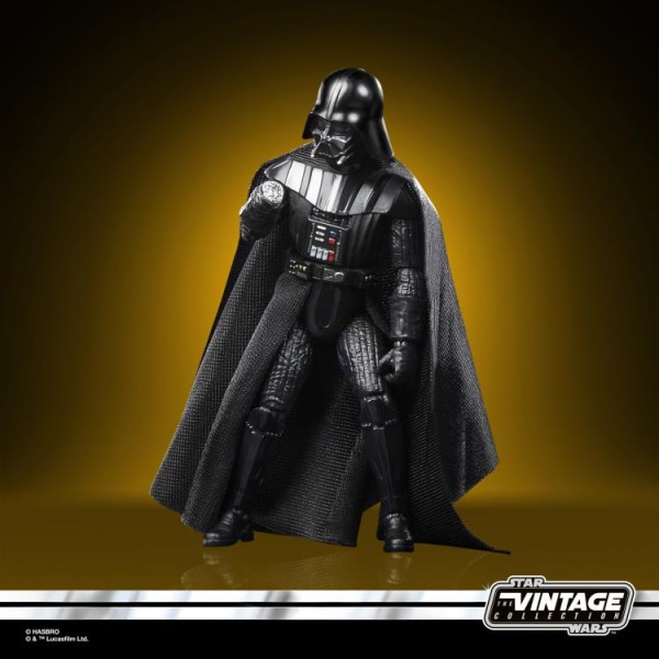Star Wars: The Vintage Collection Darth Vader Death Star II(Return of the Jedi) 40th Anniversary