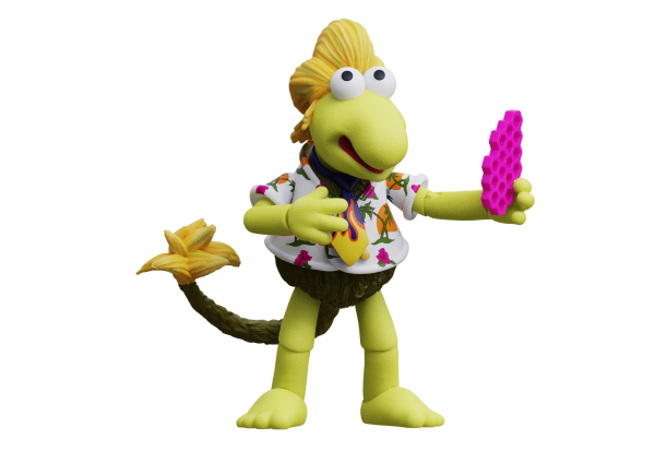 Boss Fight Studio WEMBLEY Fraggle Rock
