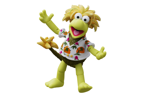 Boss Fight Studio WEMBLEY Fraggle Rock